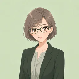 藤森 さやか 先生